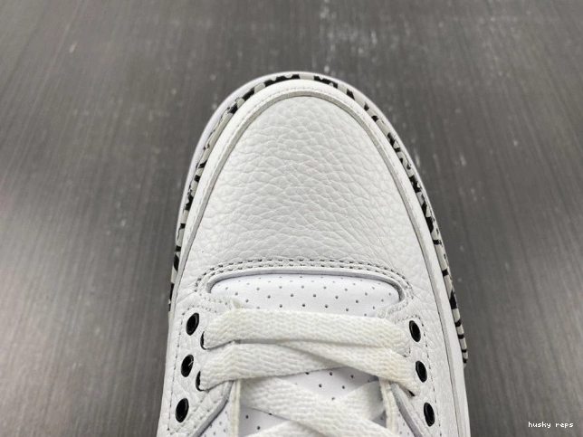 Rep Husky Oregon Ducks Retro White 594282233 Jordan Crew Pit 3 0725